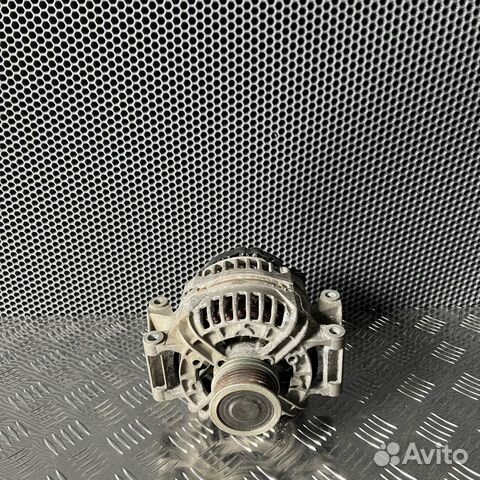 Генератор Audi A3 8P