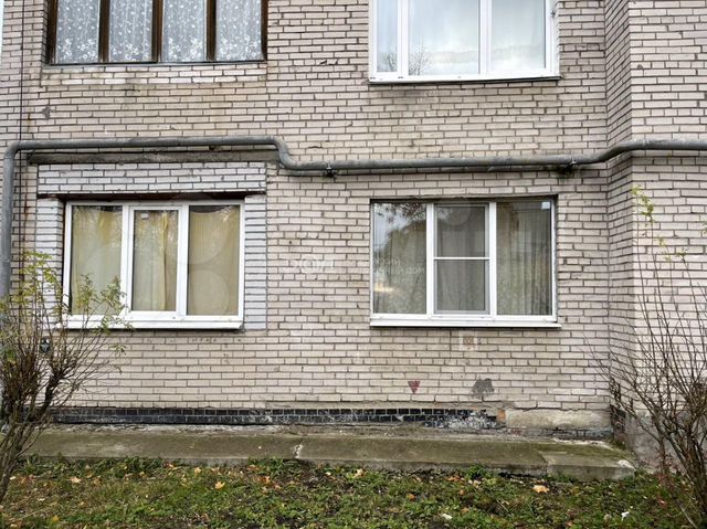 2-к. квартира, 49 м², 1/5 эт.