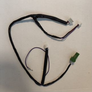 Проводка руля Mitsubishi Outlander Lancer ASX