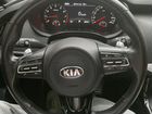 Kia Stinger 2.0 AT, 2018, 46 000 км объявление продам