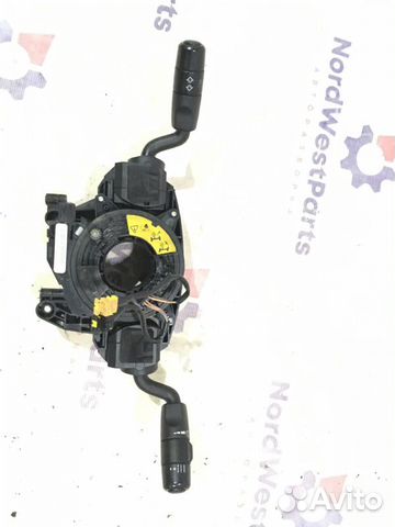 Переключатель подрулевой в сборе Land Rover Range