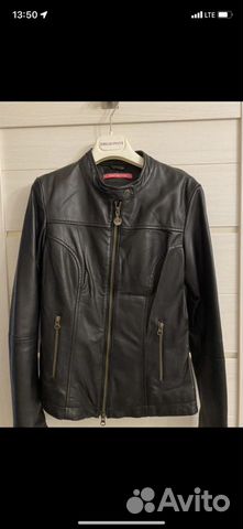 Куртка Fornarina