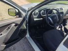 Datsun on-DO 1.6 МТ, 2019, 30 030 км объявление продам