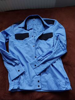 Форма охраны