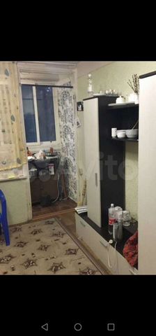 Комната 15 м² в 1-к., 5/5 эт.
