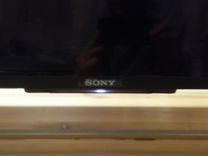 Как повесить на стену телевизор sony kdl 32w654a