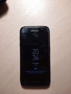 Samsung galaxy s7 duos 32гб