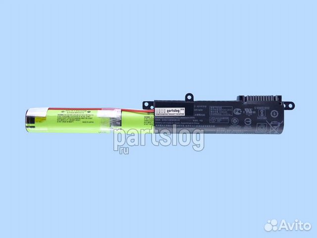 Аккумулятор для Asus A31N1519 12.6V 3200mAh
