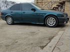 BMW 3 серия 2.0 МТ, 1992, 390 000 км объявление продам