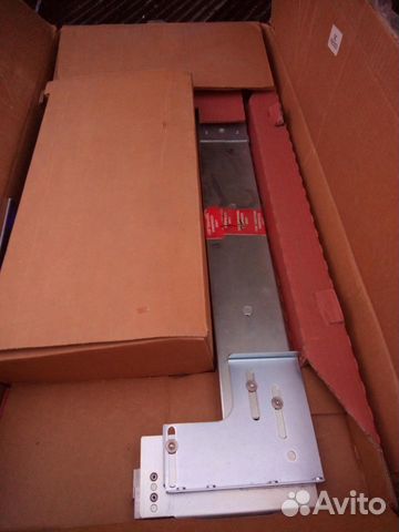 Рельсы для сервера Dell PowerEdge