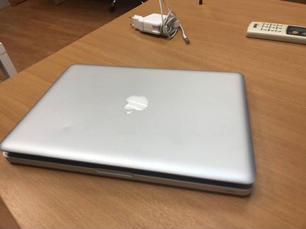 Macbook pro 13 2010