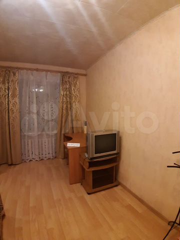 1-к. квартира, 30 м², 1/5 эт.