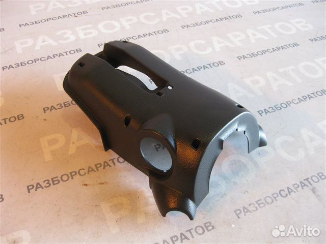 Кожух рулевой колонки Nissan Primera P12 хэтчбек