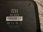 Медиаплеер Xiaomi Mi Box S (MDZ-22-AB) объявление продам