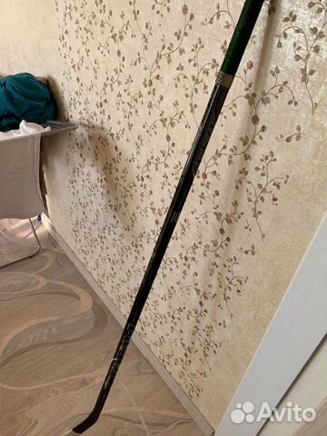 Клюшка CCM ribcor reckoner