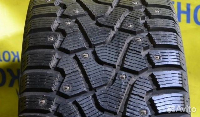 Pirelli Ice Zero 275/40 R20