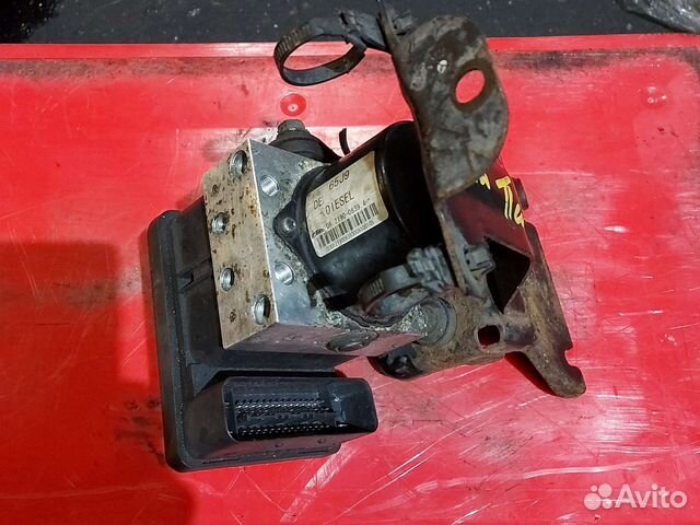 Блок абс ABS ESP Сузуки Гранд Витара