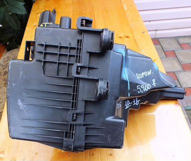 Корпус воздушного фильтра Mazda CX-5