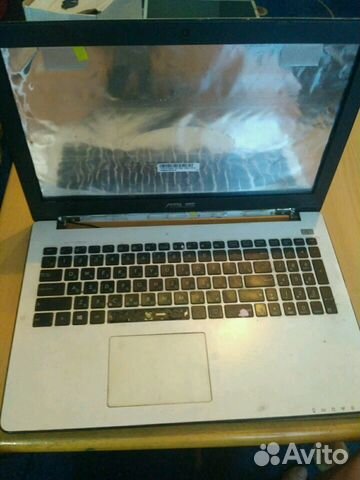 X502c Asus запчасти разбор