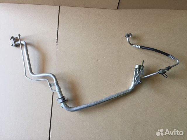 Трубка кондиционера Dodge RAM 1500 2013-2018