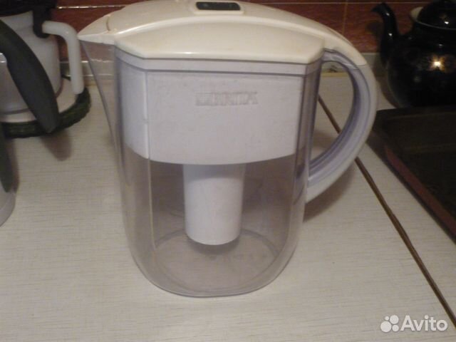 Фильтр (ёмкость) 