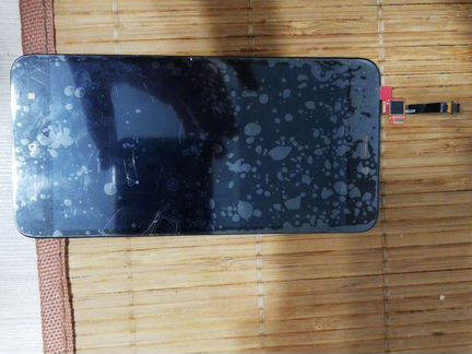 Дисплейный модуль для Xiaomi Redmi 4x