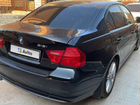 BMW 3 серия 2.0 AT, 2009, 75 000 км объявление продам