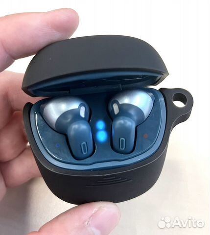 Беспроводные наушники JBL tune 225 tws Новые