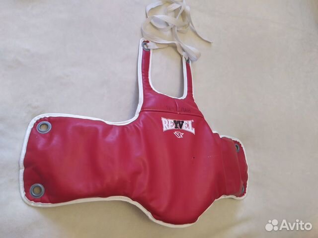 Защитный жилет