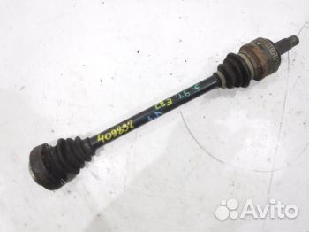 Привод задний правый 33217523960