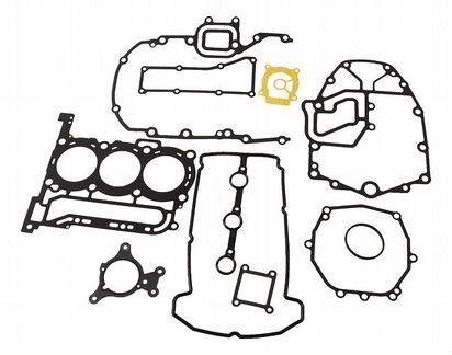 Ремкомплект прокладок блока л/м Suzuki DF40A-60A
