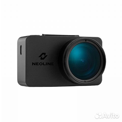 Видеорегистратор 2 в 1 Neoline G-tech X74