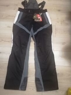 Горнолыжные штаны мужские