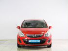 Opel Corsa 1.4 AT, 2011, 179 000 км объявление продам