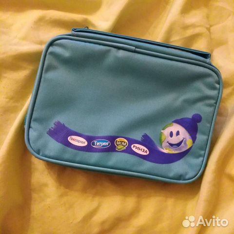 Аптечка