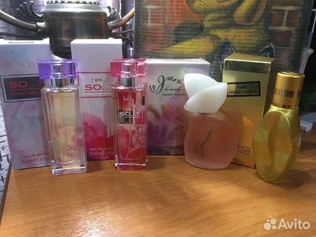 Английская коллекция