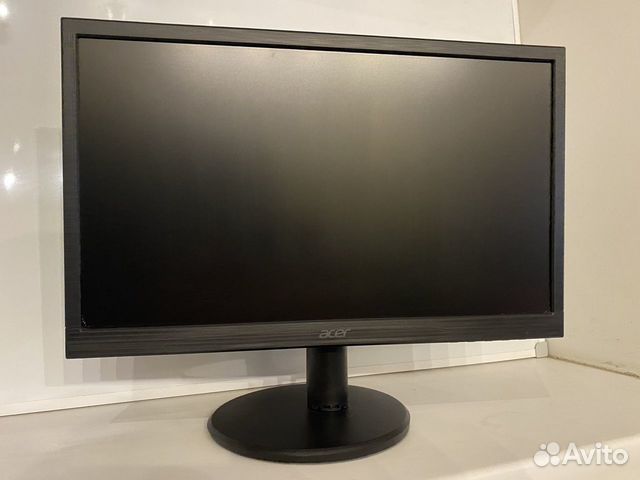 ЖК монитор Acer 18,5’’