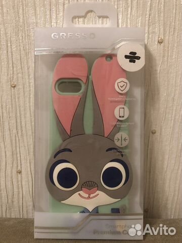 Чехол на iPhone 5 5s se