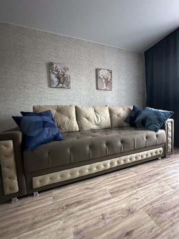 1-к. квартира, 38 м², 2/9 эт.