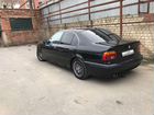 BMW 5 серия 2.2 AT, 2001, 330 000 км объявление продам