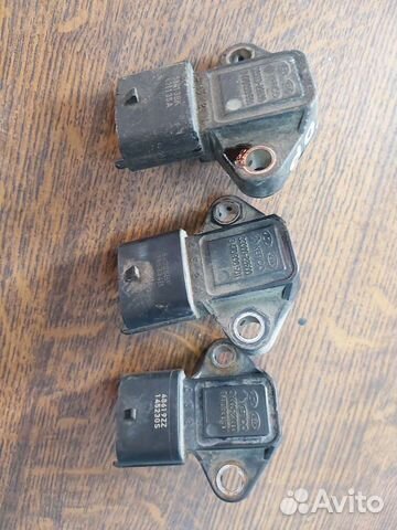 Датчик Хендай Акцент