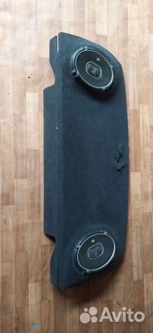 Аудио система Полка на Vestа