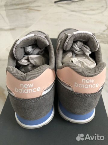 New balance оригинал