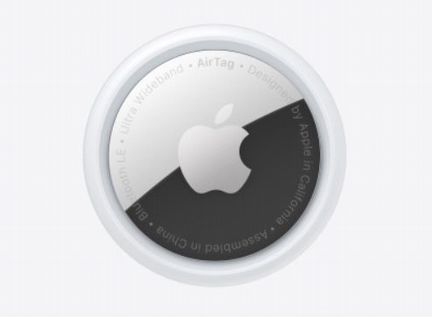 AirTag
