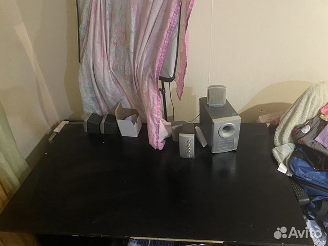 Компьютерный стол бу