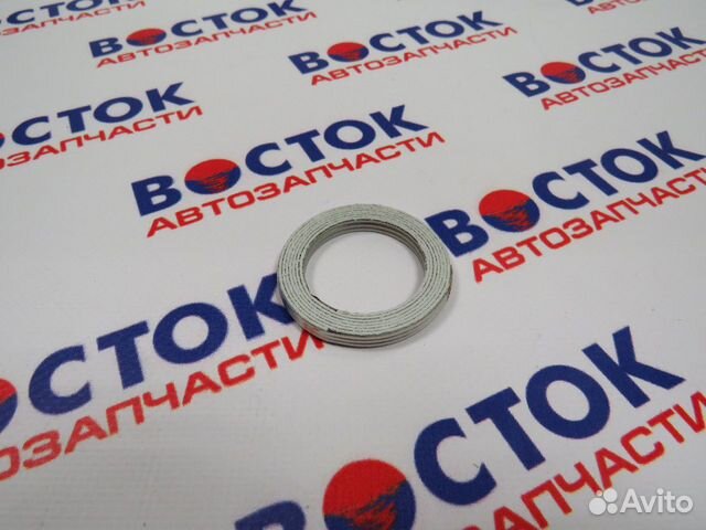 Кольцо глушителя masuma Mos-103