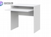 Письменный стол Марена-1 белый текстурный