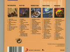 Новый 5CD Box Boney M. 1976 - 1981 объявление продам