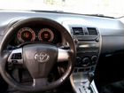 Toyota Corolla 1.6 AT, 2011, 298 000 км объявление продам
