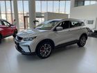 Geely Coolray 1.5 AMT, 2022